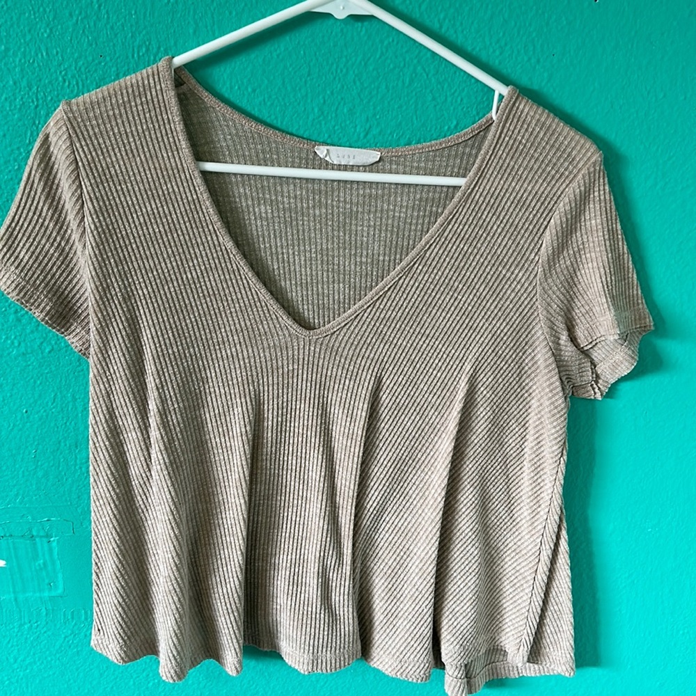 Lush shirt